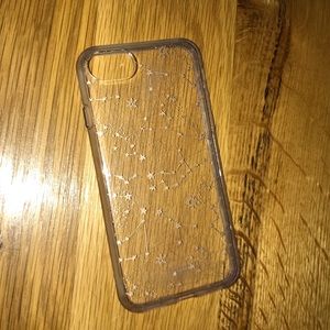 iPhone 7 Constellation Case